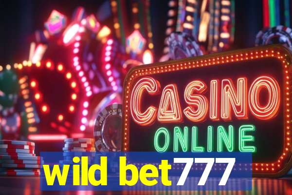 wild bet777